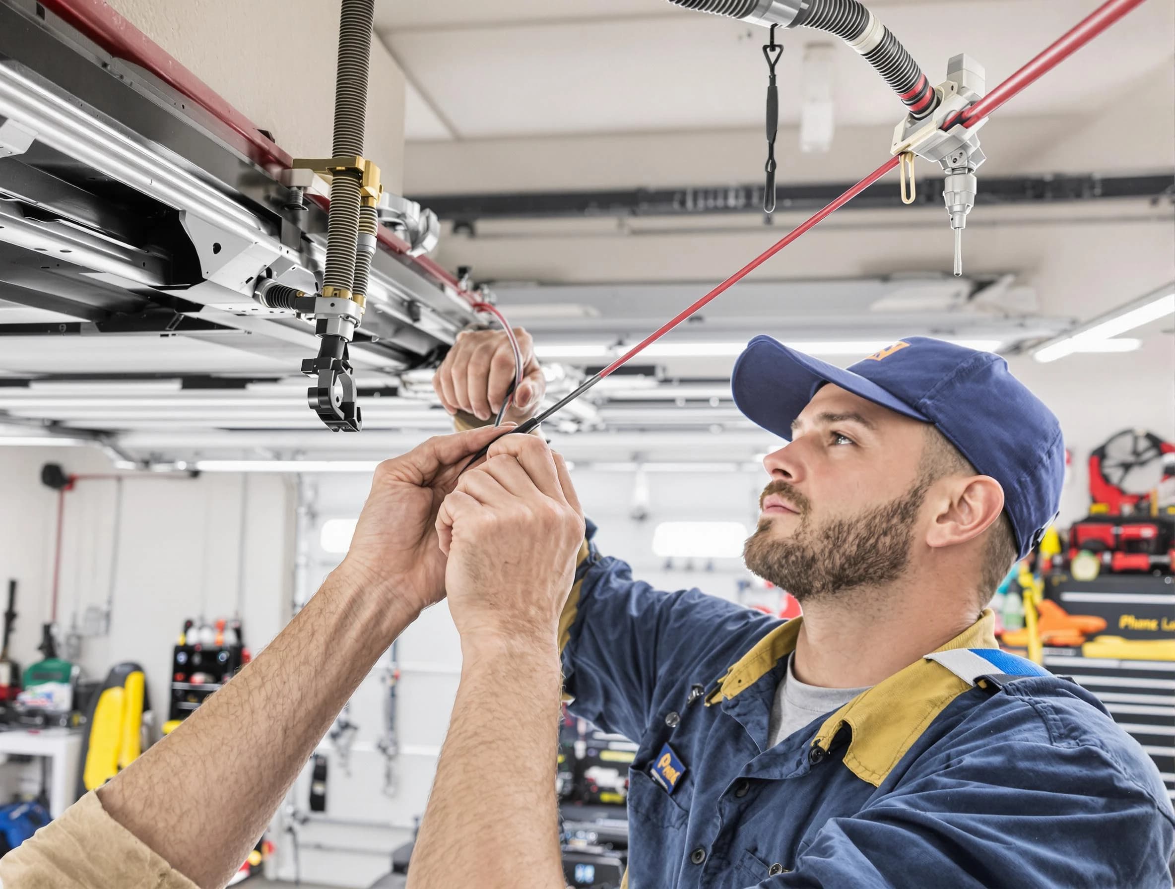 Cable Repair service in Bellwood, VA