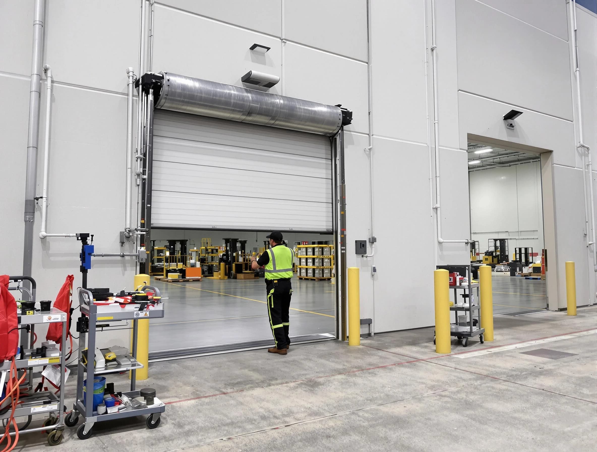 Commercial Repair service in Bellwood, VA