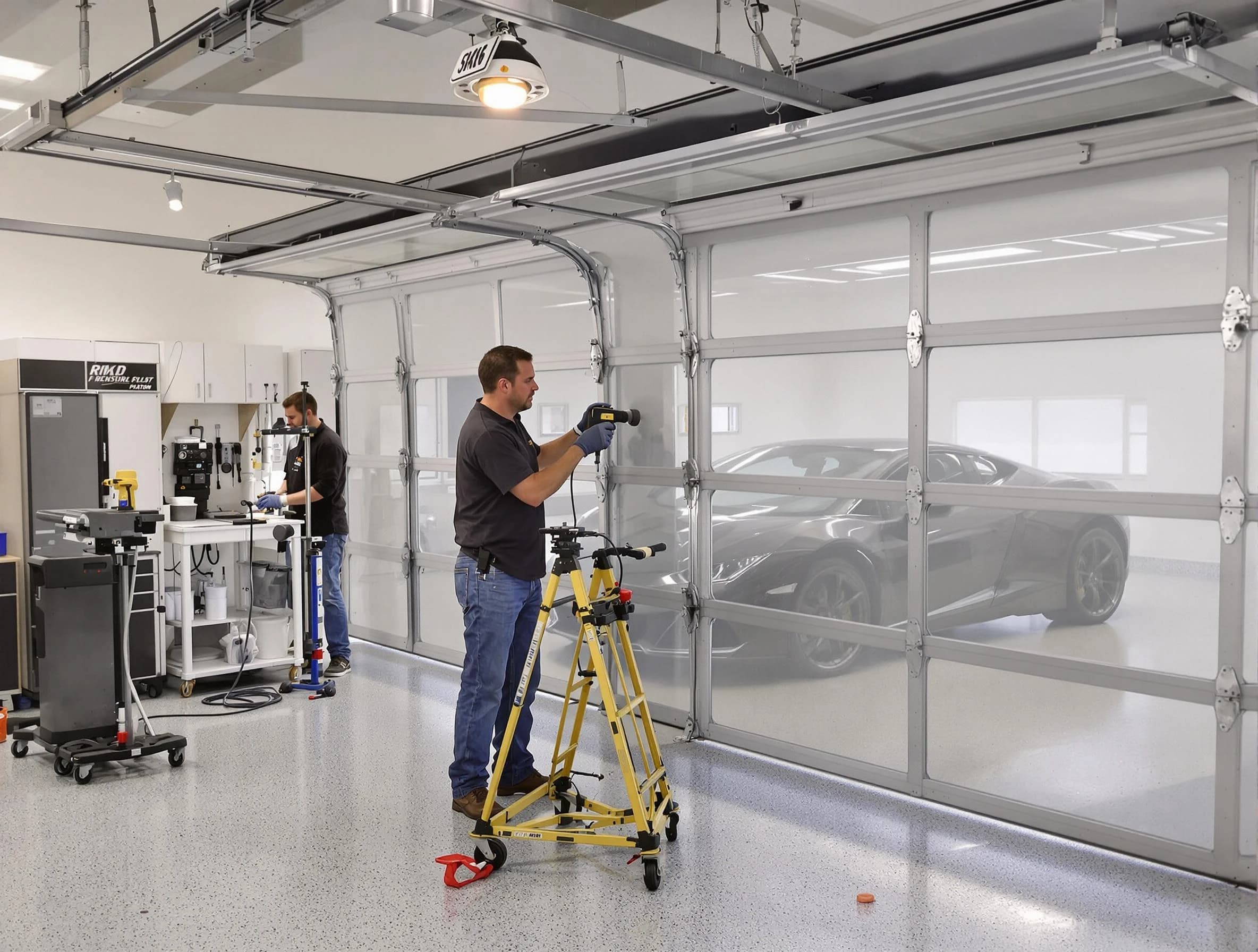 Dents Repair service in Bellwood, VA