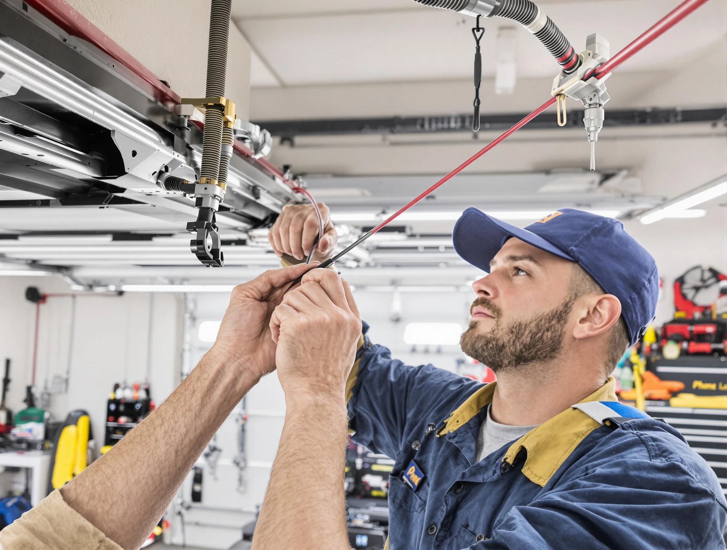 Cable Repair service in Bellwood, VA