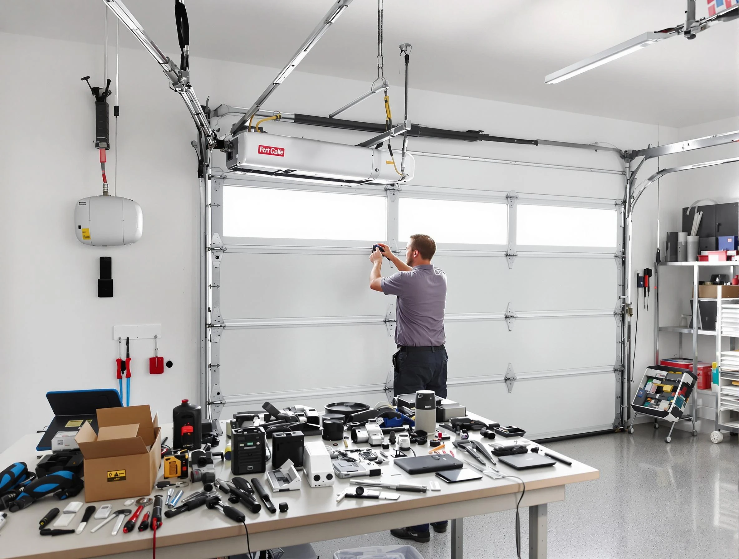 Opener Repair service in Bellwood, VA